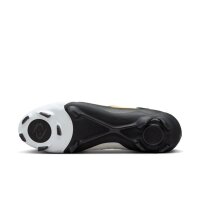 Nike Phantom Luna 2 Pro FG Fußballschuh weiß/schwarz 36,5