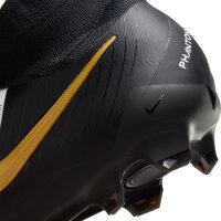 Nike Phantom Luna 2 Pro FG Fußballschuh weiß/schwarz 36,5