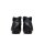 Nike Phantom Luna 2 Pro FG Fußballschuh weiß/schwarz 36,5
