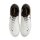 Nike Phantom Luna 2 Pro FG Fußballschuh weiß/schwarz 36,5