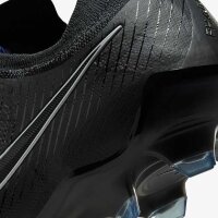 Nike Phantom GX 2 Elite FG Fußballschuh schwarz/silber