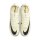Nike Mercurial Air Zoom Vapor 15 Elite FG Fußballschuh beige/schwarz