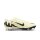 Nike Mercurial Air Zoom Vapor 15 Elite FG Fußballschuh beige/schwarz 44