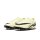 Nike Mercurial Air Zoom Vapor 15 Elite FG Fußballschuh beige/schwarz 44