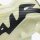 Nike Mercurial Air Zoom Vapor 15 Elite FG Fußballschuh beige/schwarz 47