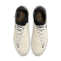 Nike Phantom Luna 2 Elite FG Fußballschuh weiß/schwarz 45
