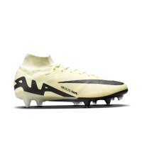 Nike Mercurial Air Zoom Superfly 9 Elite SG beige/schwarz 44
