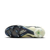 Nike Mercurial Air Zoom Superfly 9 Elite SG beige/schwarz 44