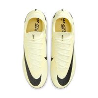 Nike Mercurial Air Zoom Superfly 9 Elite SG beige/schwarz 44