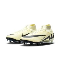 Nike Mercurial Air Zoom Superfly 9 Elite SG beige/schwarz 44