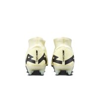Nike Mercurial Air Zoom Superfly 9 Elite SG beige/schwarz 44