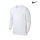 Nike CR7 Fussball T-Shirt weiß