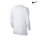 Nike CR7 Fussball T-Shirt weiß