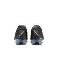 Nike Phantom GX 2 Elite FG Fußballschuh weiß/schwarz