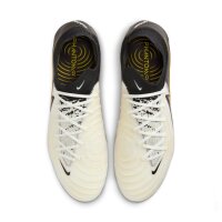 Nike Phantom GX 2 Elite FG Fußballschuh weiß/schwarz