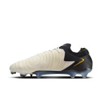 Nike Phantom GX 2 Elite FG Fußballschuh weiß/schwarz