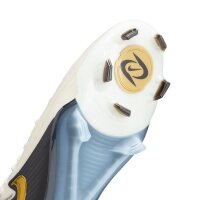 Nike Phantom GX 2 Elite FG Fußballschuh weiß/schwarz