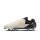 Nike Phantom GX 2 Elite FG Fußballschuh weiß/schwarz
