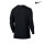 Nike CR7 Fussball T-Shirt schwarz