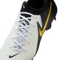 Nike Phantom GX 2 Pro FG Fußballschuh weiß/schwarz 36,5