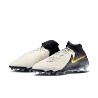 Nike Phantom Luna 2 Elite AG Kunstrasenschuh weiß/schwarz 40