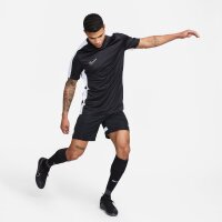 Nike Dri-FIT Academy 23 Trainingsshirt schwarz