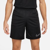 Nike Dri-FIT Academy 23 Shorts schwarz