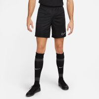 Nike Dri-FIT Academy 23 Shorts schwarz