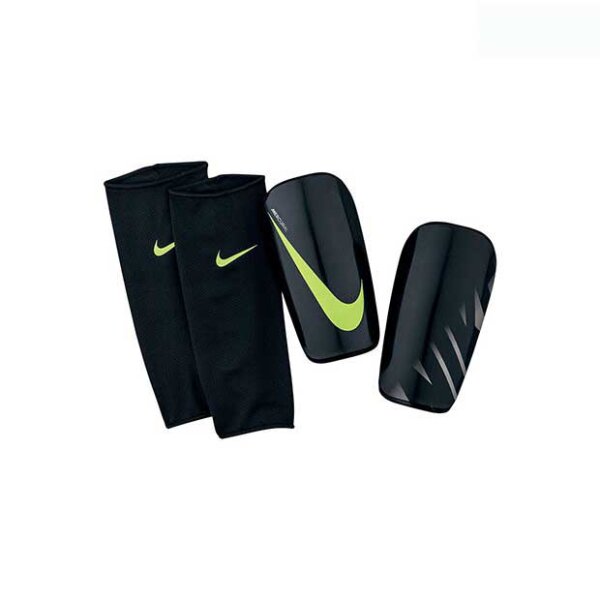 Nike Mercurial Lightspeed schwarz/gelb