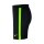 Nike Strike Aeroswift Fussballshorts schwarz/grün
