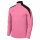 Nike Dri-FIT Strike langarm-Fußballoberteil pink/schwarz L
