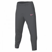 Nike Dri-FIT Strike Trainingshose grau/pink