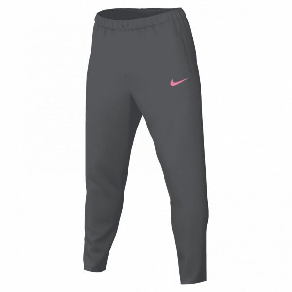 Nike Dri-FIT Strike Trainingshose grau/pink S