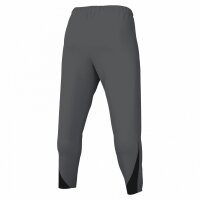 Nike Dri-FIT Strike Trainingshose grau/pink M
