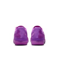 Nike Tiempo Legend React Gato IC Hallenschuh violett
