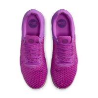 Nike Tiempo Legend React Gato IC Hallenschuh violett
