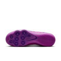 Nike Tiempo Legend React Gato IC Hallenschuh violett