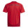 adidas FC Bayern München Heimtrikot Kinder 2024/25 rot/schwarz 128
