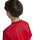 adidas FC Bayern München Heimtrikot Kinder 2024/25 rot/schwarz 128