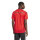 adidas FC Bayern München Heimtrikot 2024/25 rot/schwarz S