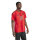 adidas FC Bayern München Heimtrikot 2024/25 rot/schwarz S