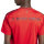 adidas FC Bayern München Heimtrikot 2024/25 rot/schwarz S