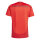 adidas FC Bayern München Heimtrikot 2024/25 rot/schwarz L