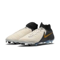 Nike Phantom Luna 2 Elite FG Fußballschuh weiß/schwarz 41