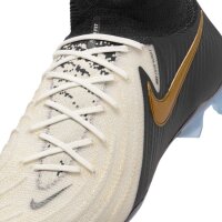 Nike Phantom Luna 2 Elite FG Fußballschuh weiß/schwarz 41
