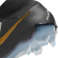 Nike Phantom Luna 2 Elite FG Fußballschuh weiß/schwarz 41