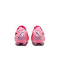 Nike Phantom GX 2 Elite FG Fußballschuh pink/schwarz 45