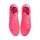 Nike Phantom GX 2 Elite FG Fußballschuh pink/schwarz 45