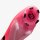 Nike Phantom GX 2 Elite FG Fußballschuh pink/schwarz 45