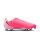Nike Phantom GX 2 Academy FG Fußballschuh pink/schwarz 41